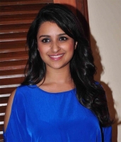 Parineethi Chopra